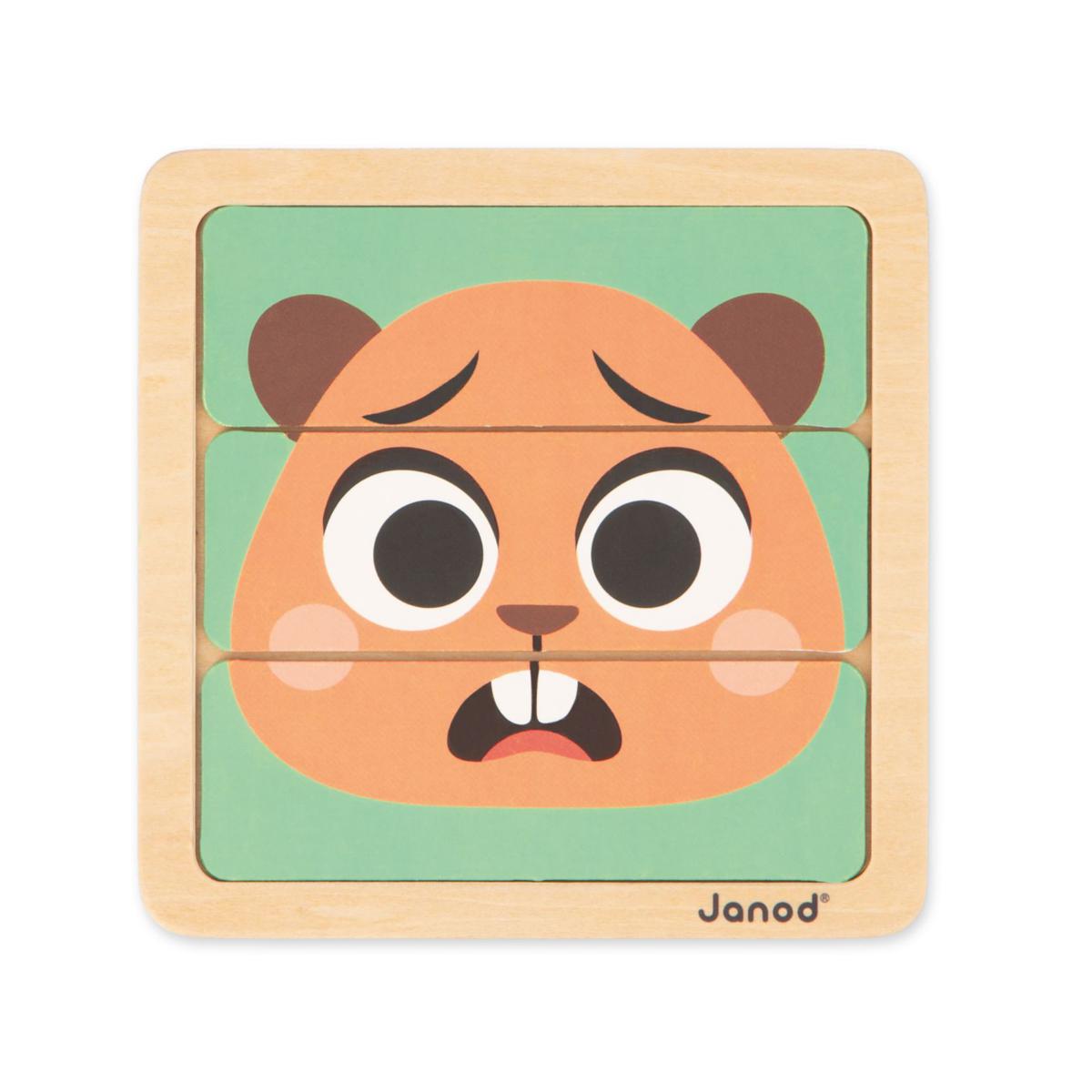 Janod Box 36 meses - Imagen 19