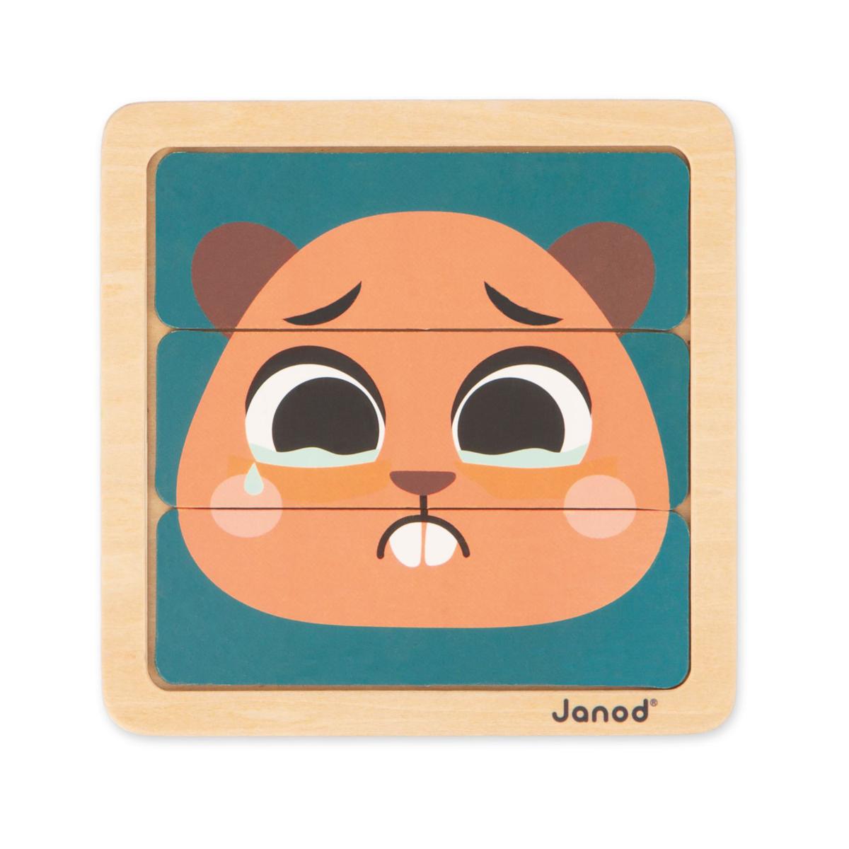 Janod Box 36 meses - Imagen 20