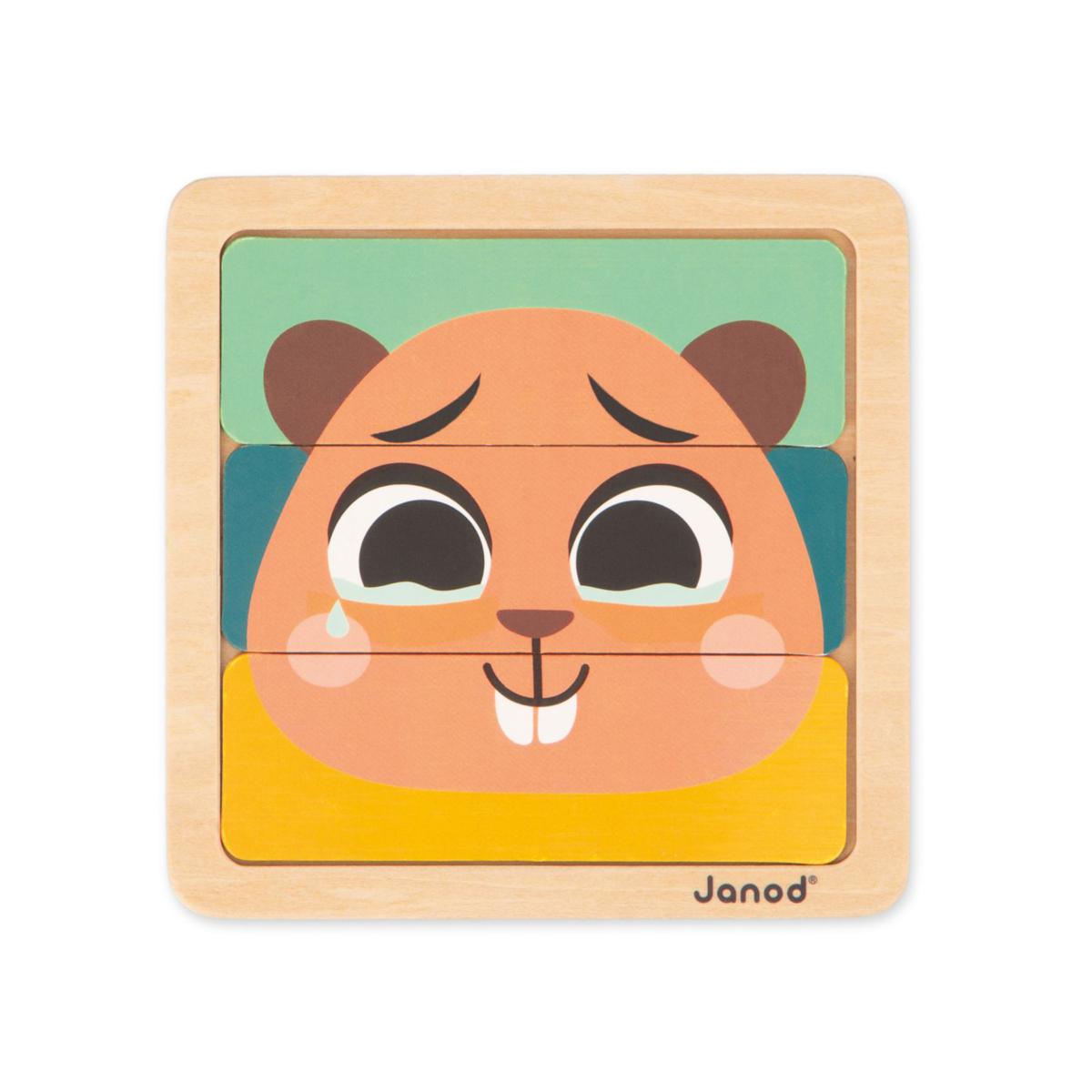 Janod Box 36 meses - Imagen 21
