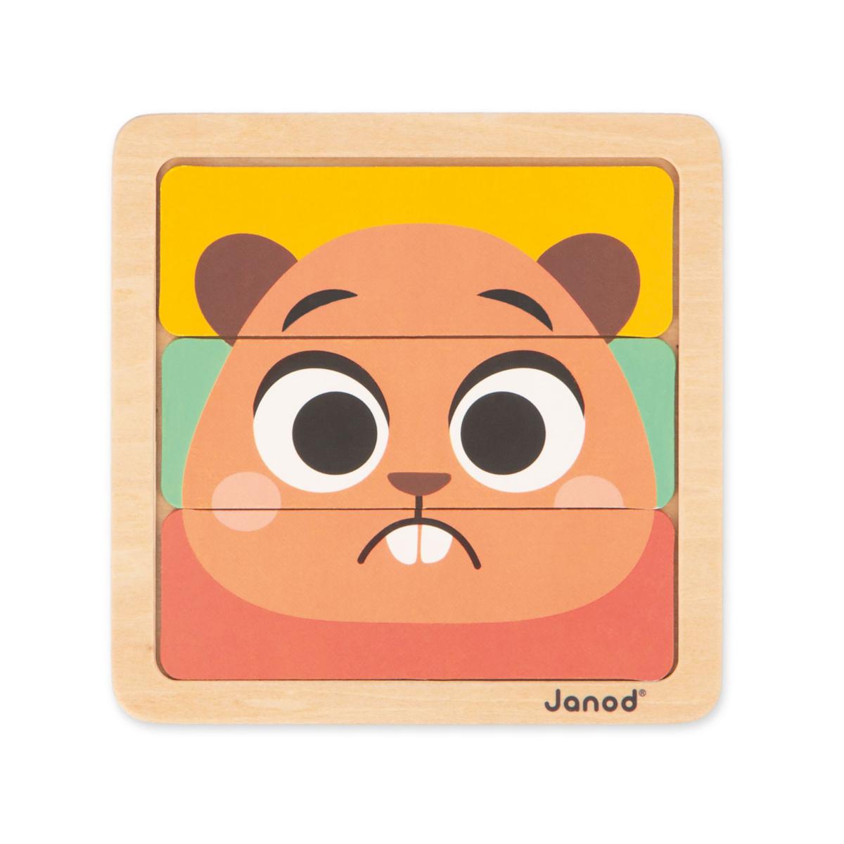 Janod Box 36 meses - Imagen 22