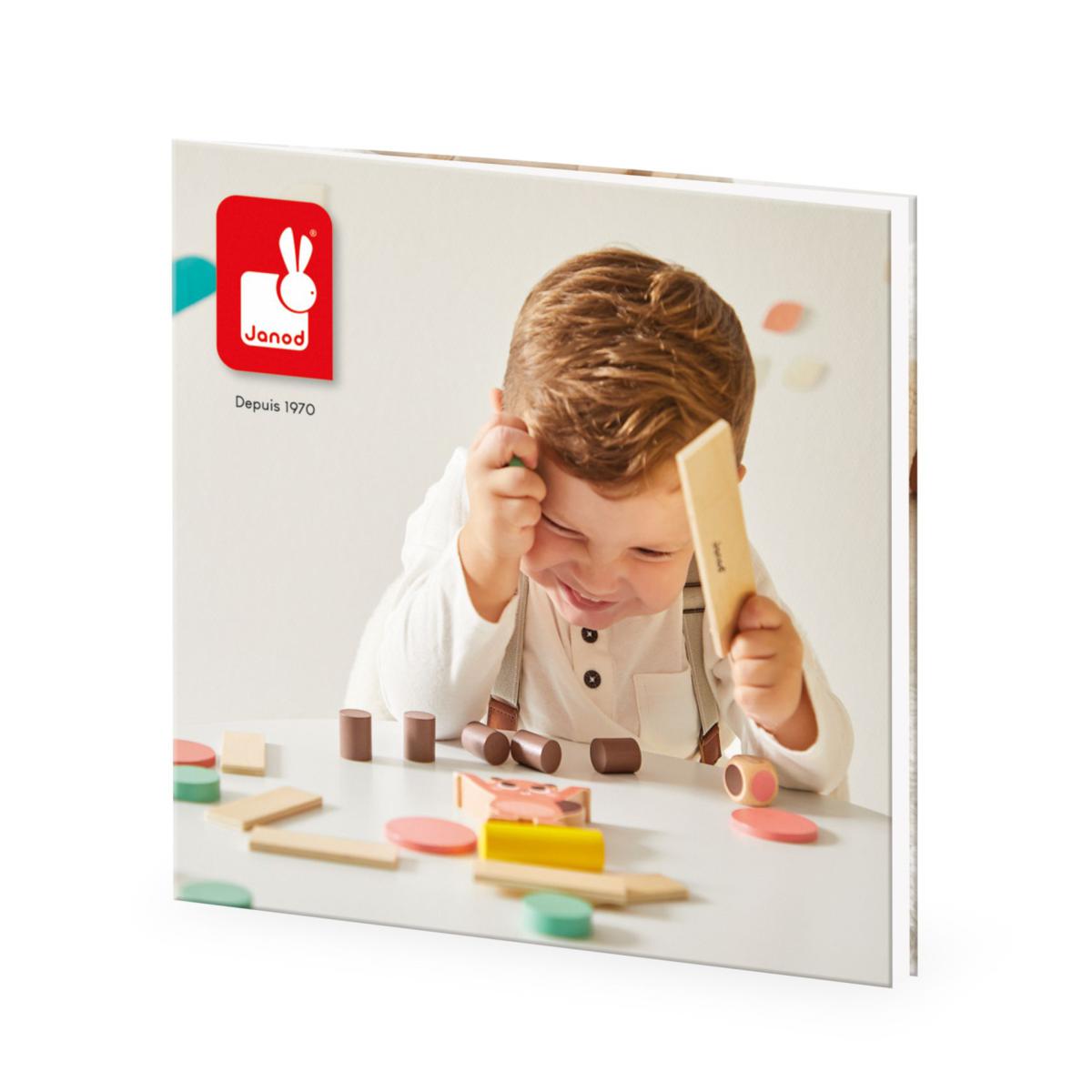 Janod Box 36 meses - Imagen 26