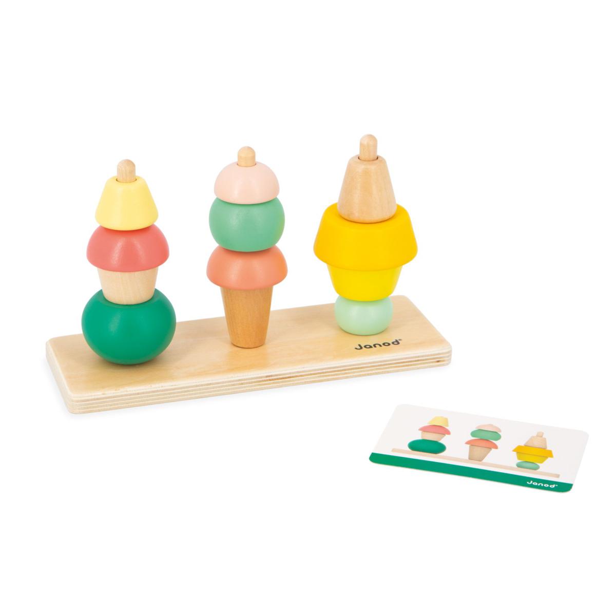 Janod Box 36 meses - Imagen 6