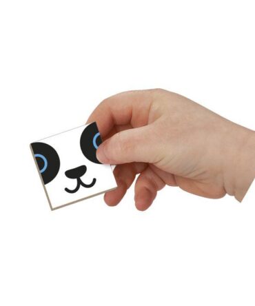 Magnetibook juego MIX & MATCH Janod
