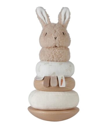 Anillos Apilables Baby Bunny
