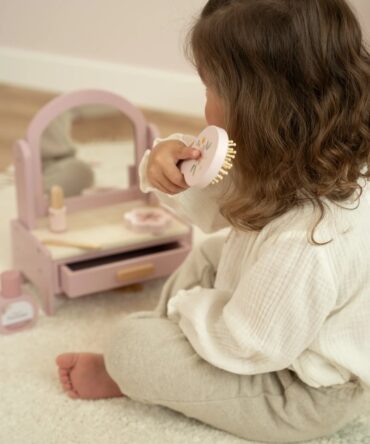 Set Tocador Pequeño FSC Little Dutch