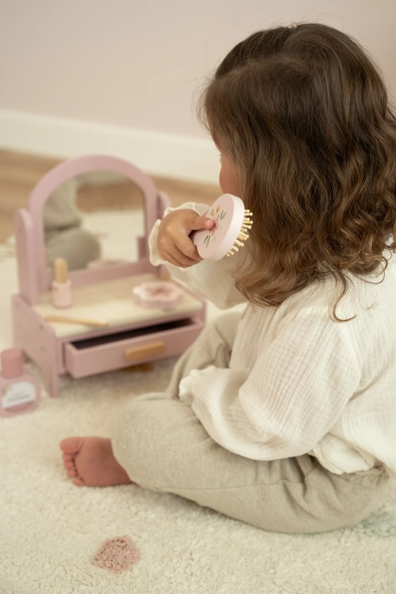 Set Tocador Pequeño FSC Little Dutch - Imagen 11