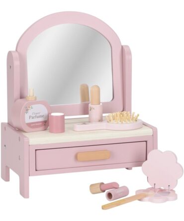 Set Tocador Pequeño FSC Little Dutch