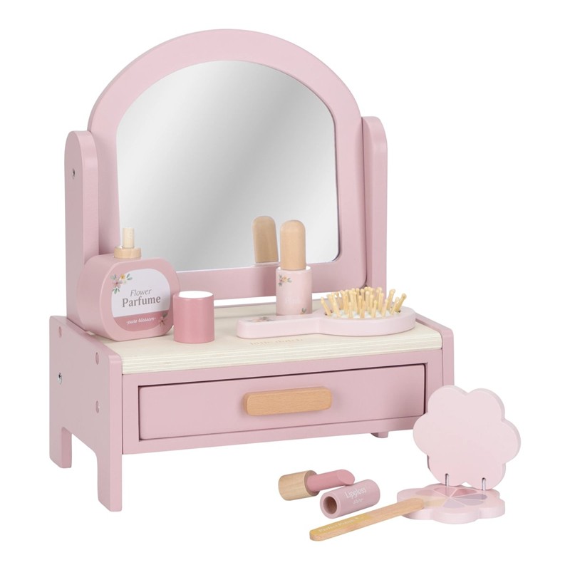 Set Tocador Pequeño FSC Little Dutch - Imagen 9