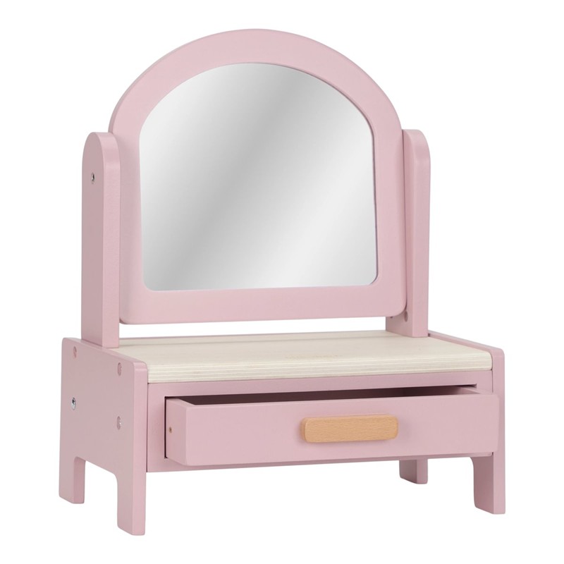Set Tocador Pequeño FSC Little Dutch - Imagen 8