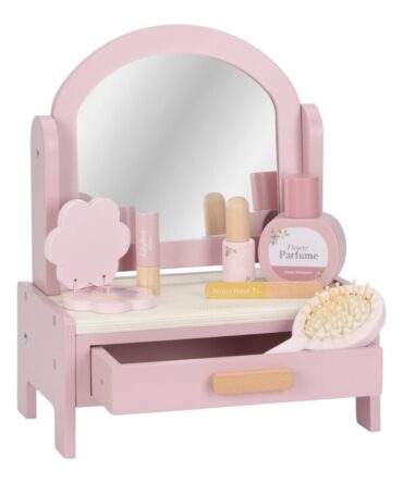 Set Tocador Pequeño FSC Little Dutch