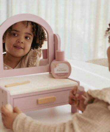 Set Tocador Pequeño FSC Little Dutch
