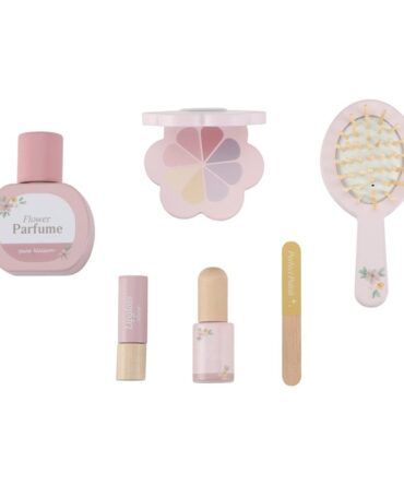 Set Tocador Pequeño FSC Little Dutch