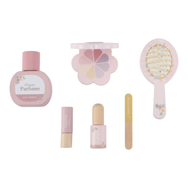 Set Tocador Pequeño FSC Little Dutch - Imagen 6