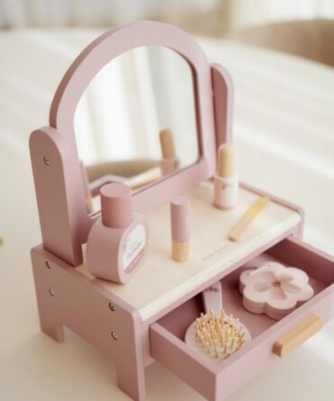 Set Tocador Pequeño FSC Little Dutch