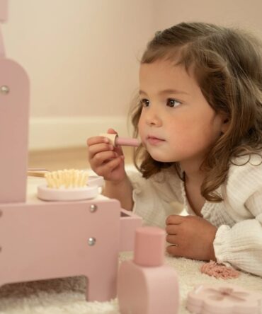 Set Tocador Pequeño FSC Little Dutch