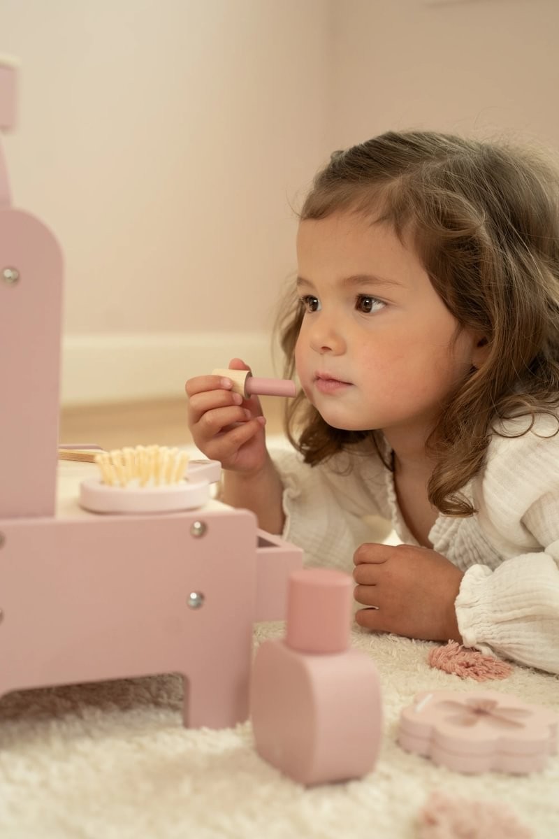 Set Tocador Pequeño FSC Little Dutch - Imagen 4