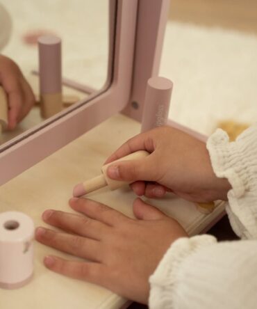Set Tocador Pequeño FSC Little Dutch