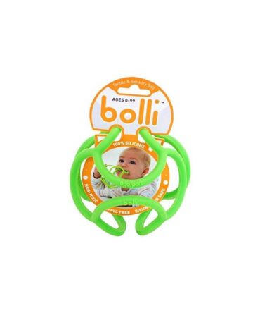 Bola sensorial Bolli