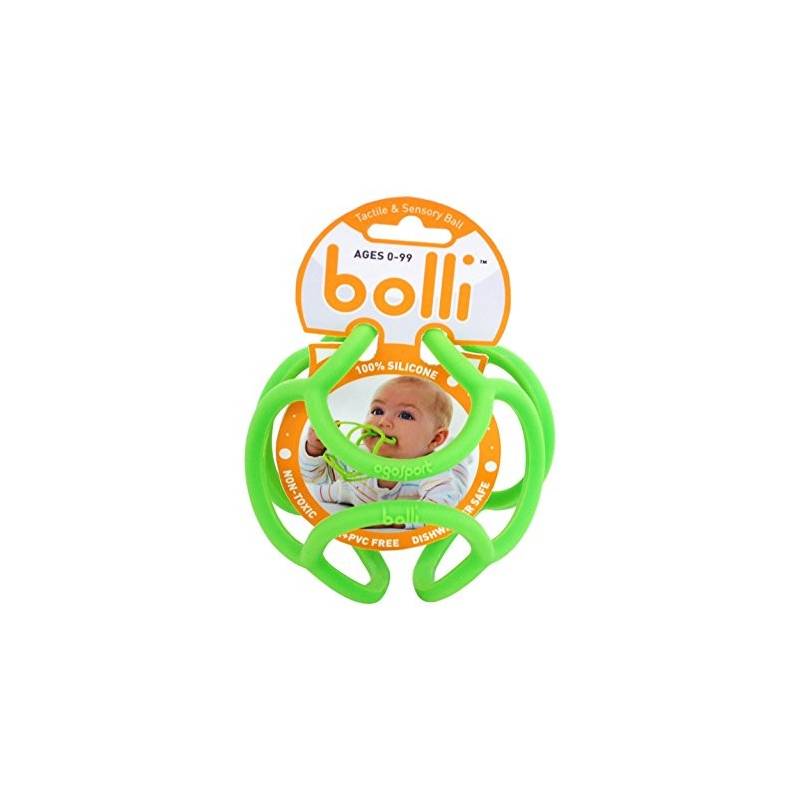 Bola sensorial Bolli - Imagen 6