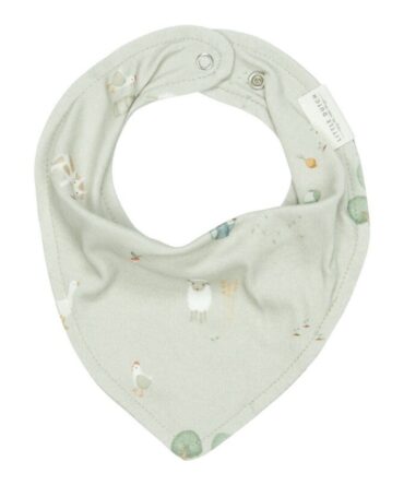 Bandana pequeña granja Little Dutch