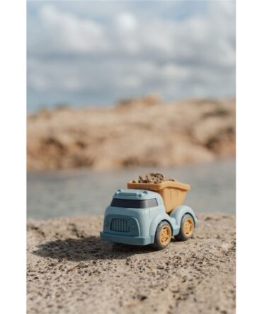 Camión dumper ocean dreams