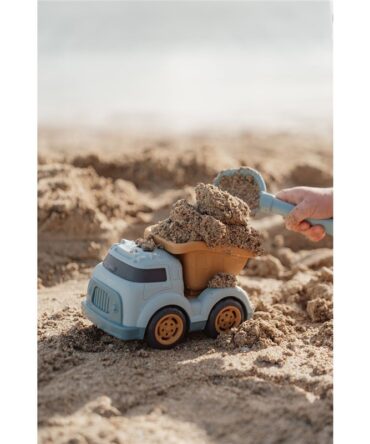 Camión dumper ocean dreams