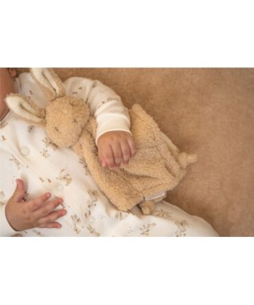 Doudou conejito Little Dutch