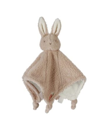 Doudou conejito Little Dutch
