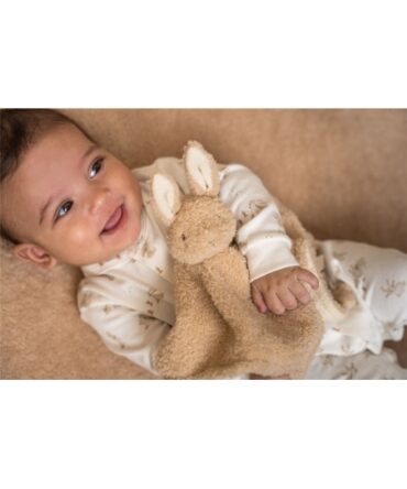 Doudou conejito Little Dutch