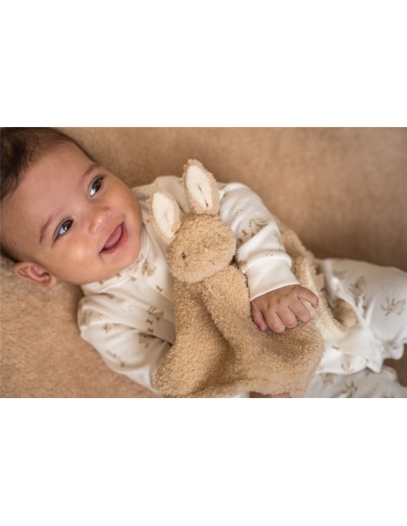 Doudou conejito Little Dutch - Imagen 4
