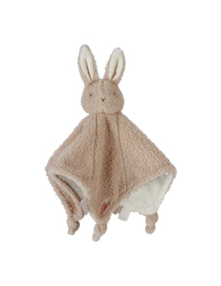 Doudou conejito Little Dutch