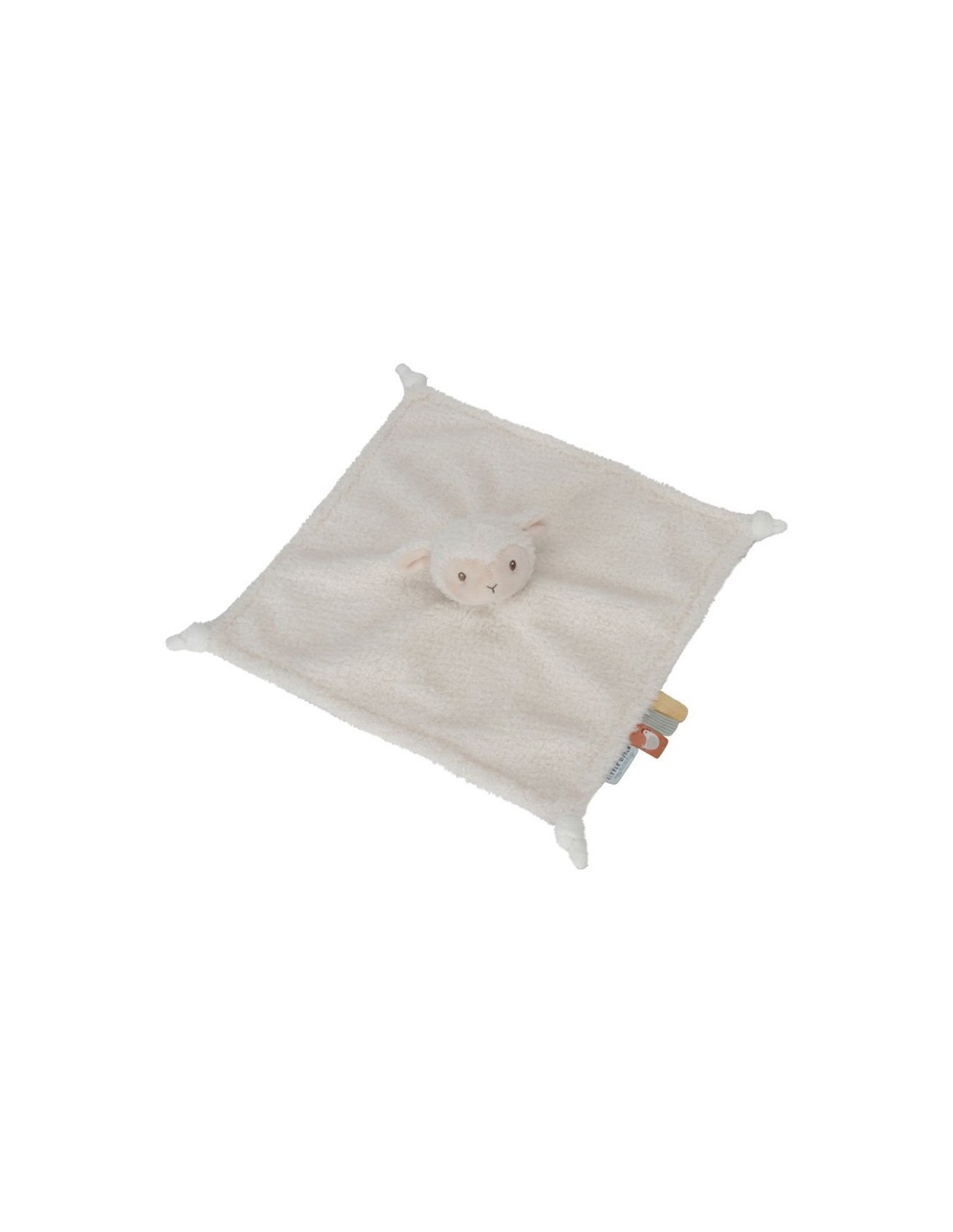Doudou oveja Little Dutch - Imagen 2