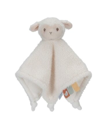 Doudou oveja Little Dutch