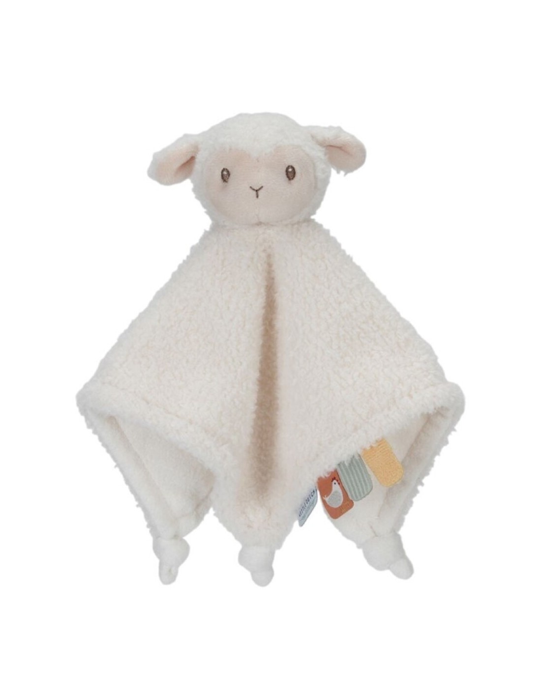 Doudou oveja Little Dutch