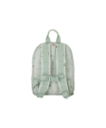 Mochila pequeña granja Little Dutch