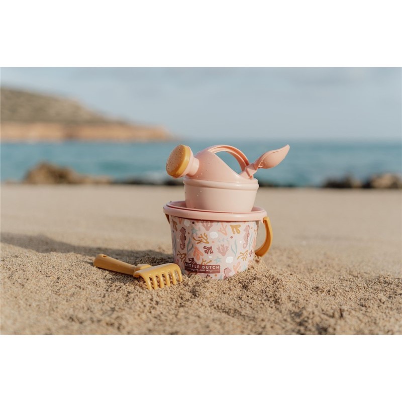 Set playa 5 piezas ocean dreams - Imagen 4