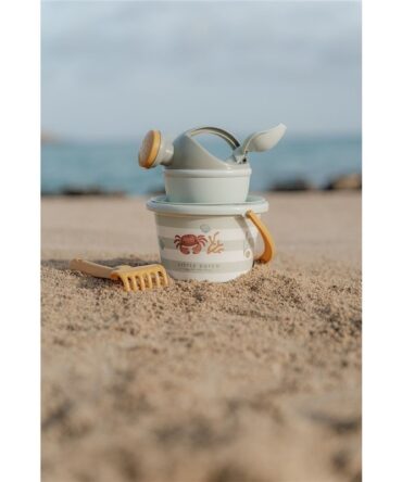 Set playa 5 piezas ocean fresh