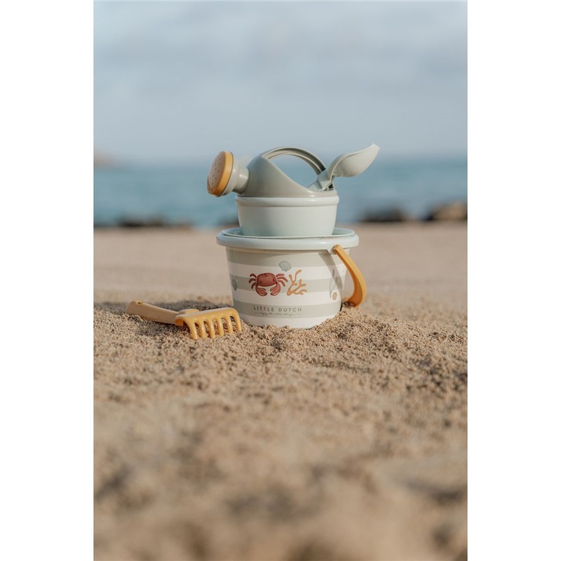 Set playa 5 piezas ocean fresh - Imagen 2
