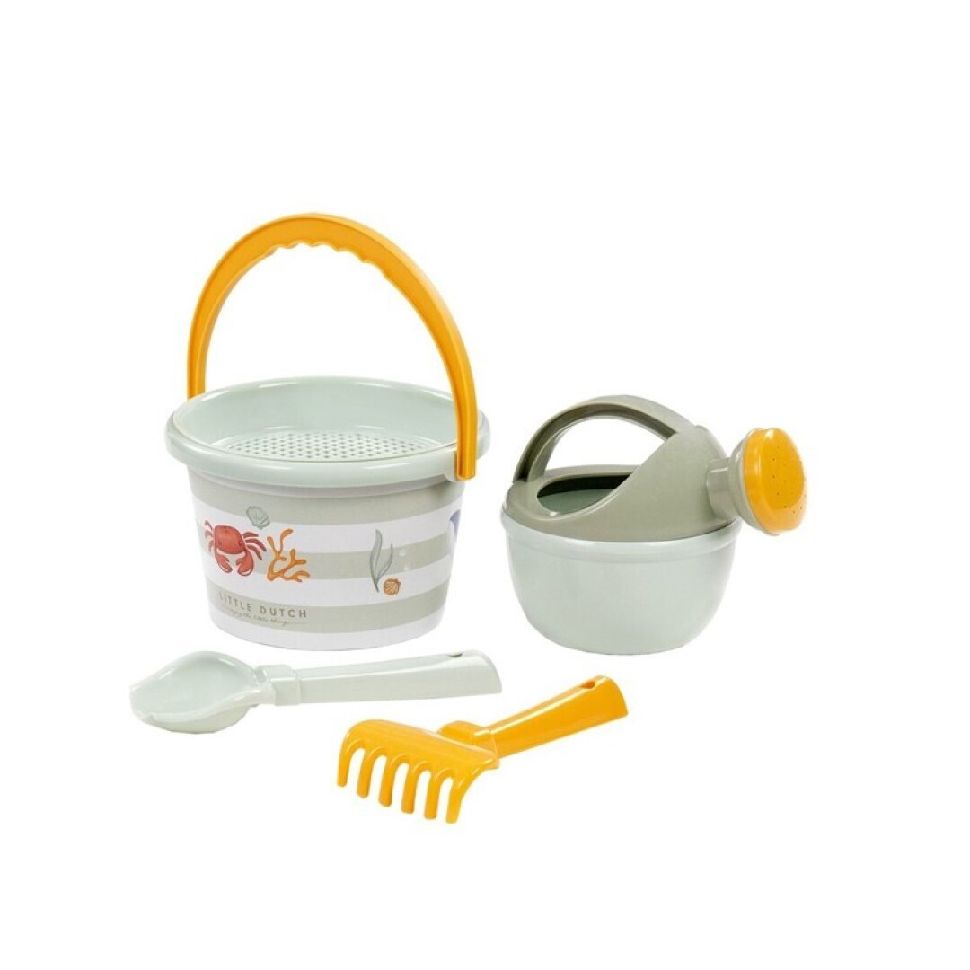 Set playa 5 piezas ocean fresh
