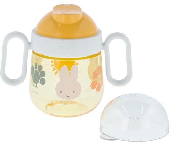 Vaso antiderrame con asas 200ml miffy - Imagen 2