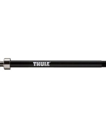 Adaptador eje 12x135mm Thule E-Thru Maxle para remolques y bicicletas
