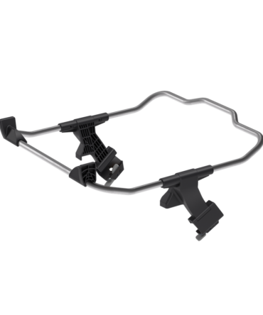 Thule Urban Glide car seat adapter Chicco