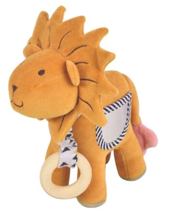 León multifunción tikiri