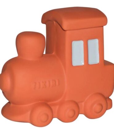 Tren mordedor